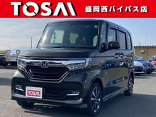 N-BOXカスタム