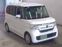 N-BOX
