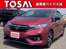 フィットハイブリッド