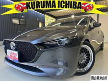 ＭＡＺＤＡ３ファストバック