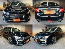 WRX S4