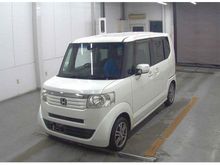 N-BOX