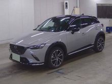 CX-3