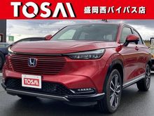 ヴェゼル