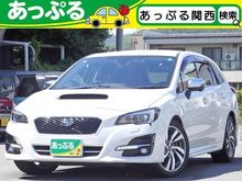 レヴォーグ