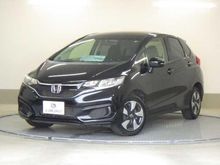 フィットハイブリッド