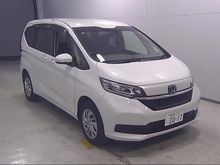 フリード