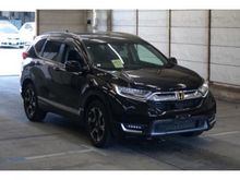 CR-V
