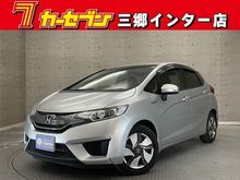 フィットハイブリッド