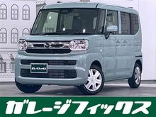 フレアワゴン