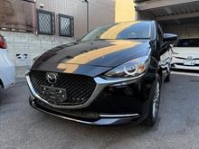 ＭＡＺＤＡ２