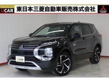アウトランダーＰＨＥＶ