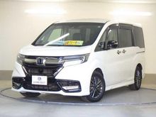 ステップワゴン