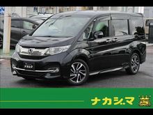 ステップワゴン