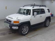 ＦＪクルーザー