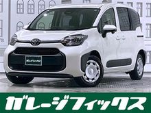 シエンタ