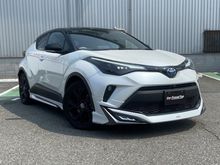Ｃ－ＨＲ