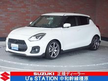 スイフトスポーツ