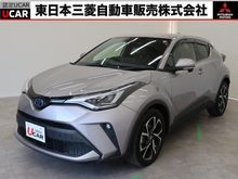 Ｃ－ＨＲ