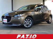 MAZDA2