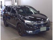 ＣＲ－Ｖ