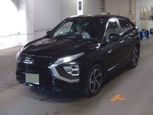 エクリプスクロス
