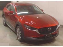 ＣＸ－３０