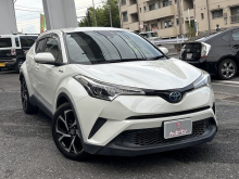 Ｃ－ＨＲ
