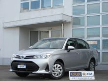 カローラアクシオ　４ＷＤ