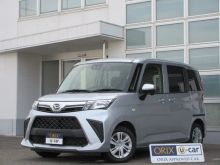 トール　４ＷＤ