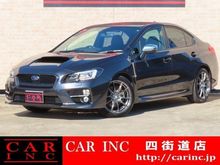 WRX S4