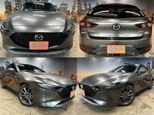 MAZDA3ファストバック