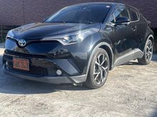 Ｃ－ＨＲ