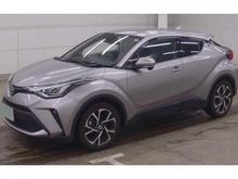 Ｃ－ＨＲ