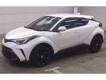 Ｃ－ＨＲ