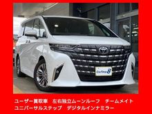 アルファード