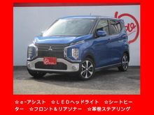 eKクロス