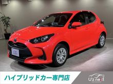 ヤリス