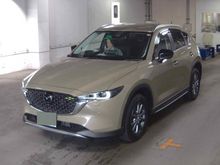 ＣＸ－５