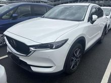 ＣＸ－５