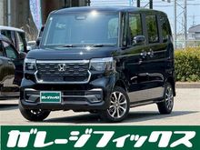Ｎ－ＢＯＸカスタム