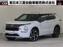 アウトランダーＰＨＥＶ