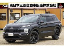 アウトランダーＰＨＥＶ