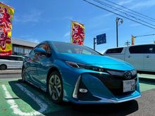 プリウスＰＨＶ