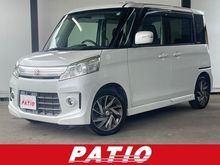 スペーシアカスタム