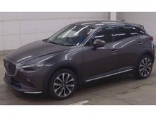 ＣＸ－３