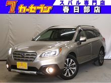 レガシィアウトバック