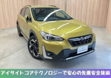 スバルＸＶハイブリッド