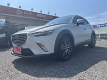 ＣＸ－３