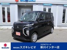eKクロススペース